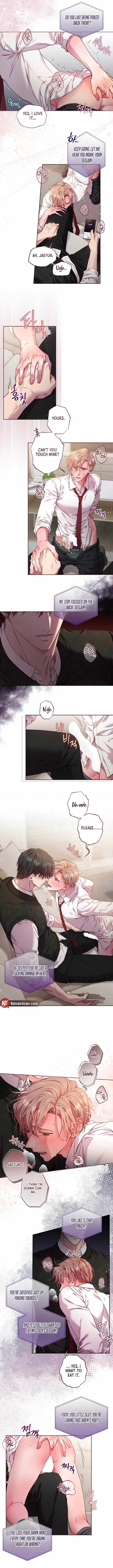 Read Your Underside chapter 4 image 7 on Lezhin