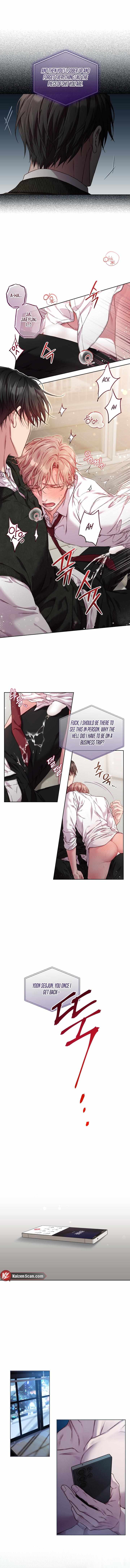 Read Your Underside chapter 4 image 8 on Lezhin