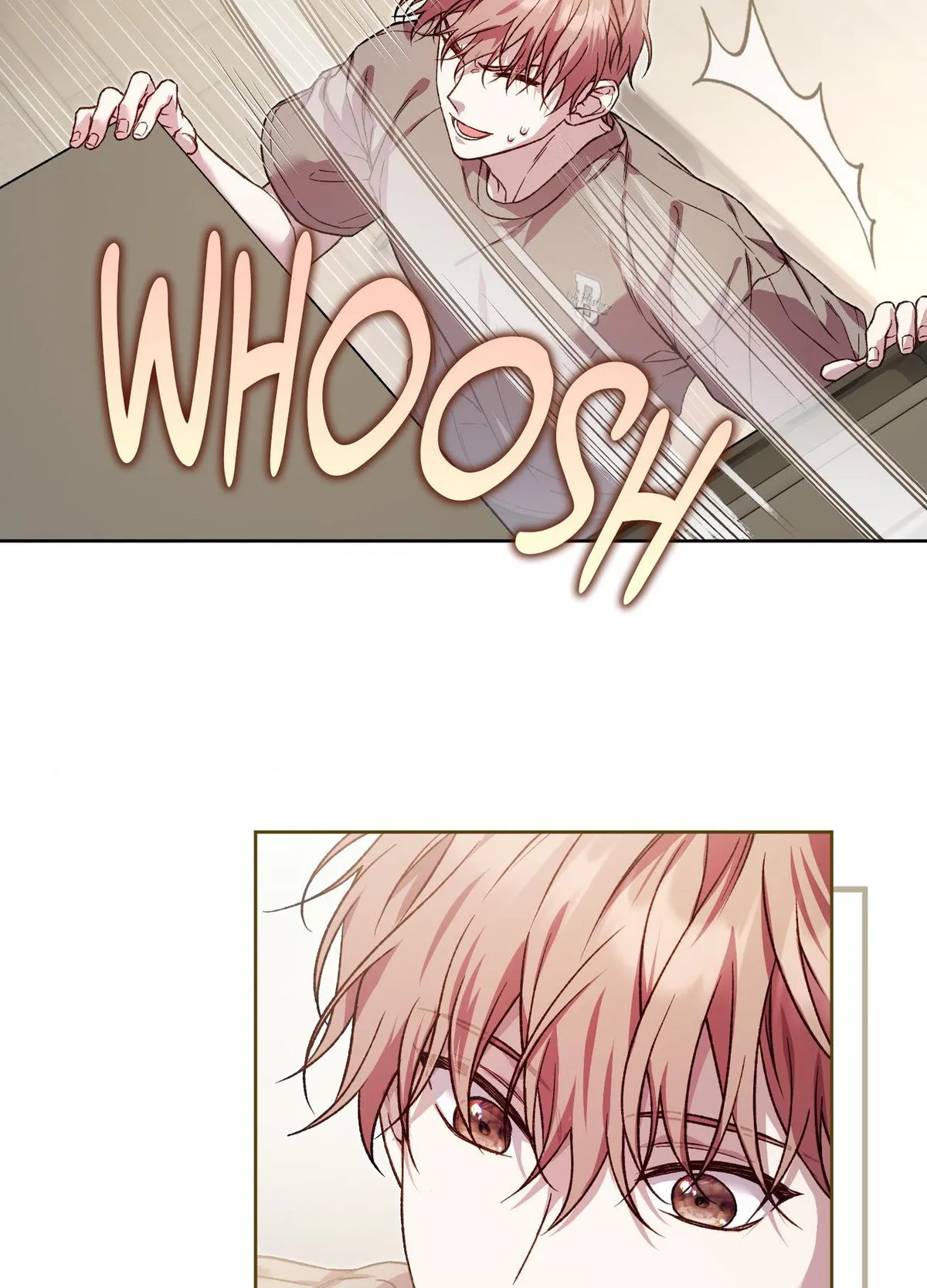 Read Your Underside chapter 6 image 13 on Lezhin