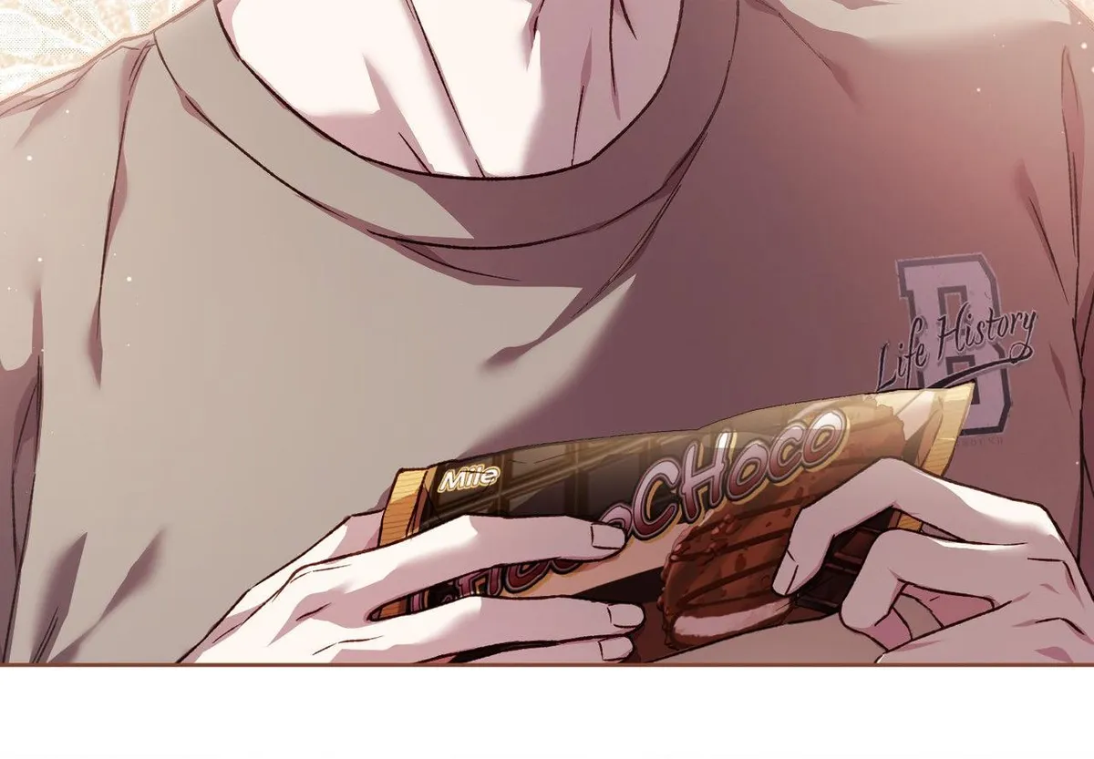 Read Your Underside chapter 6 image 19 on Lezhin