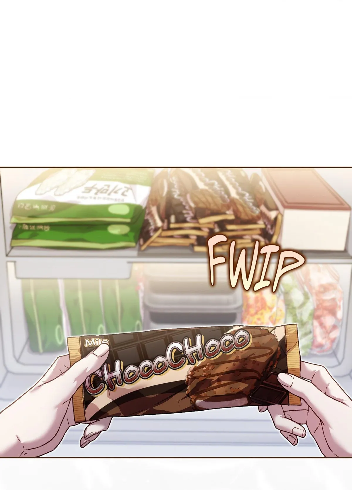 Read Your Underside chapter 6 image 20 on Lezhin