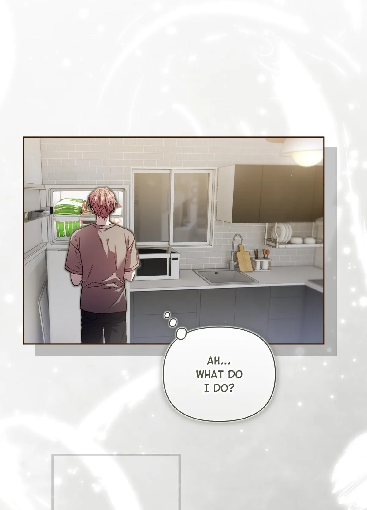 Read Your Underside chapter 6 image 21 on Lezhin