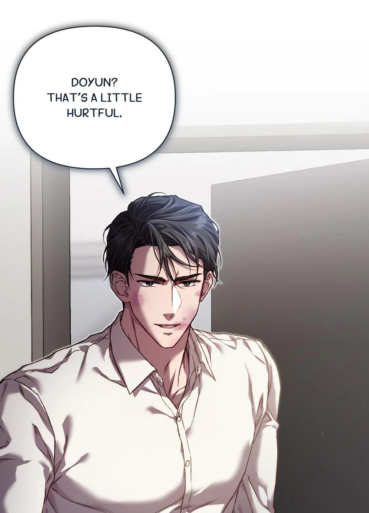Read Your Underside chapter 6 image 25 on Lezhin