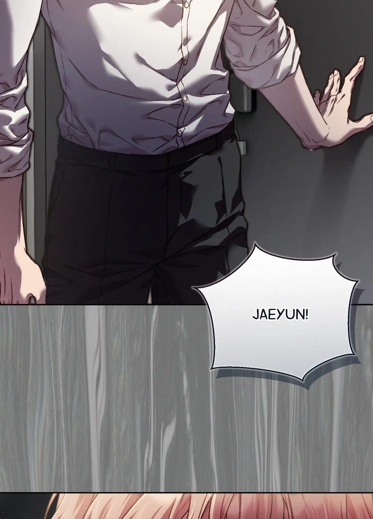 Read Your Underside chapter 6 image 26 on Lezhin