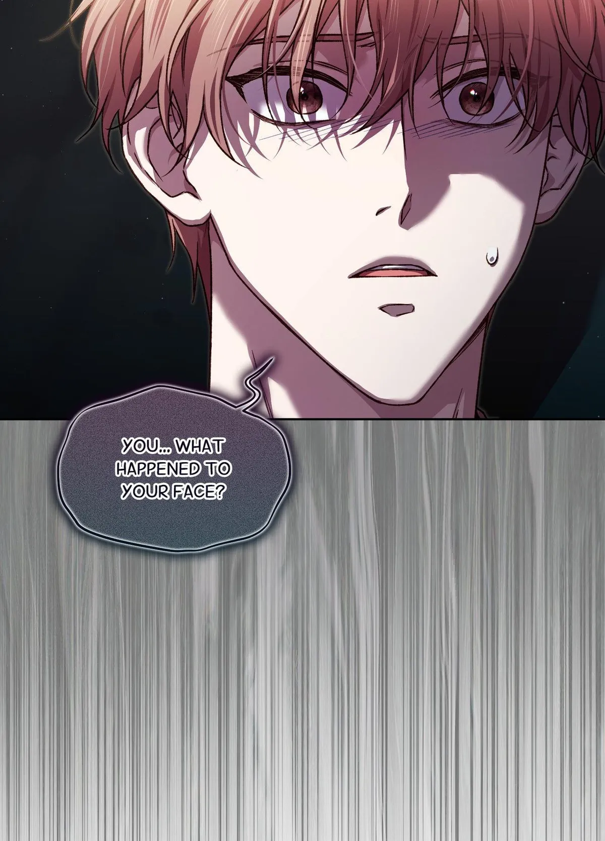 Read Your Underside chapter 6 image 27 on Lezhin