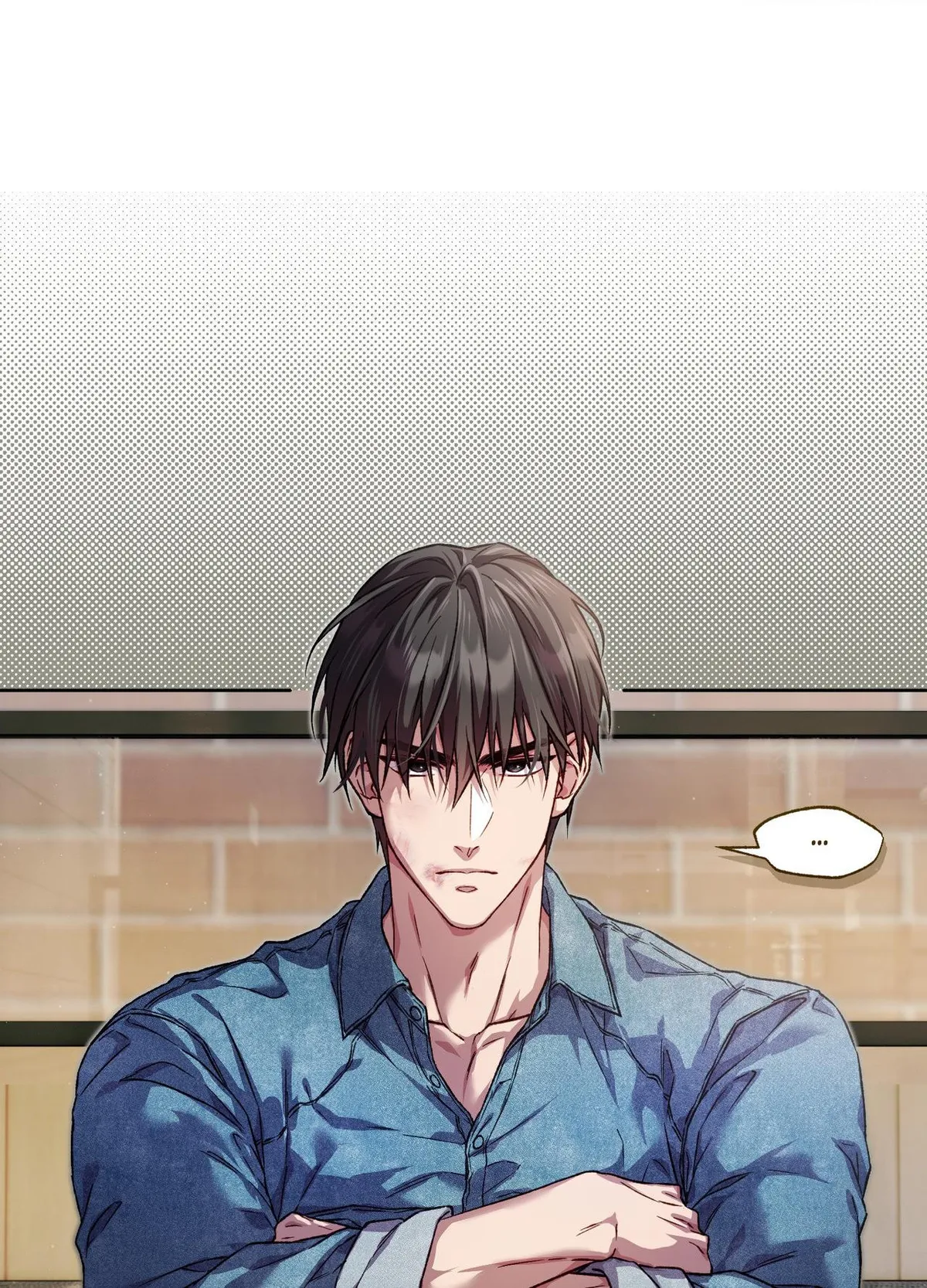 Read Your Underside chapter 6 image 30 on Lezhin
