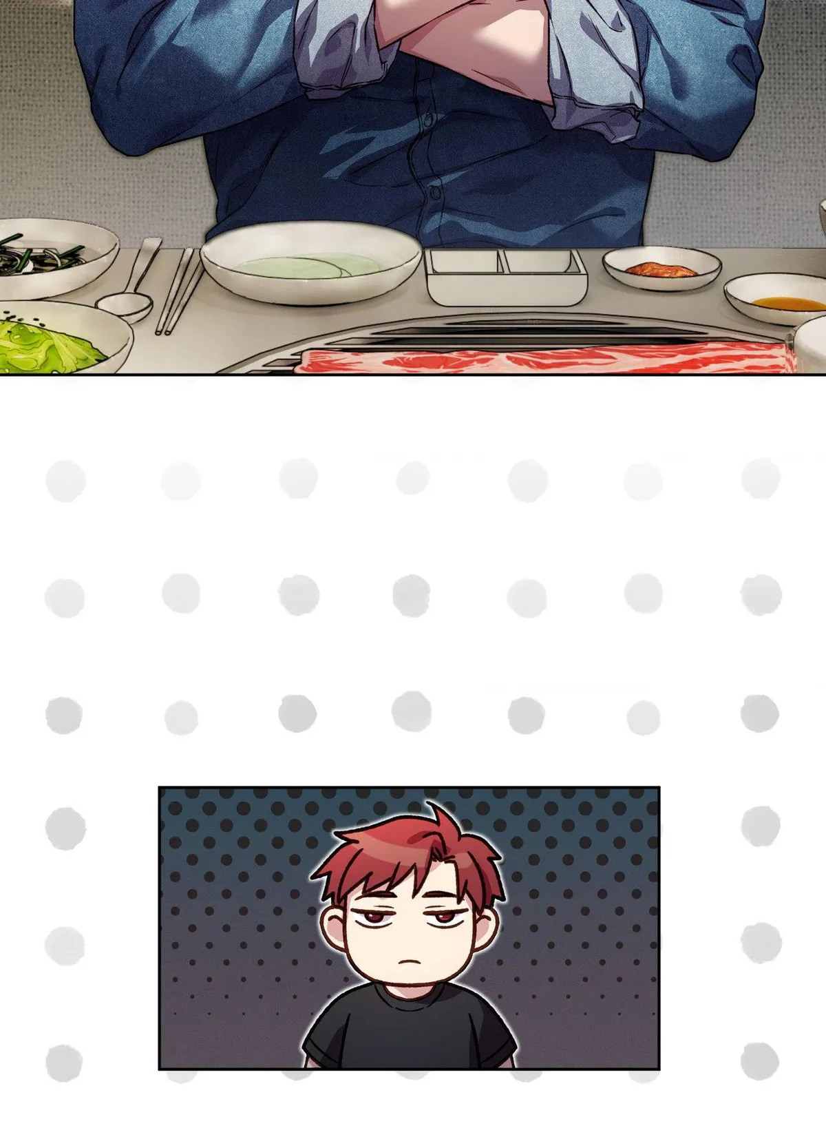 Read Your Underside chapter 6 image 31 on Lezhin