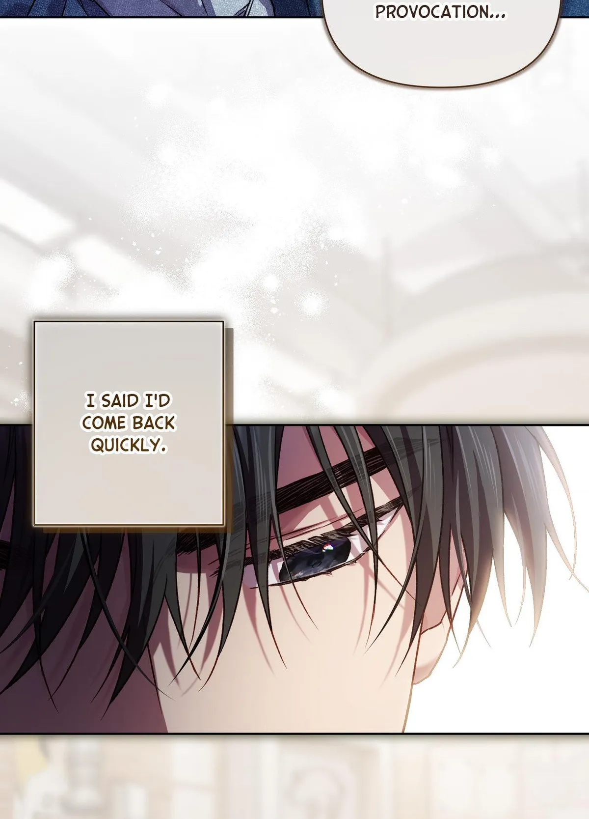 Read Your Underside chapter 6 image 42 on Lezhin