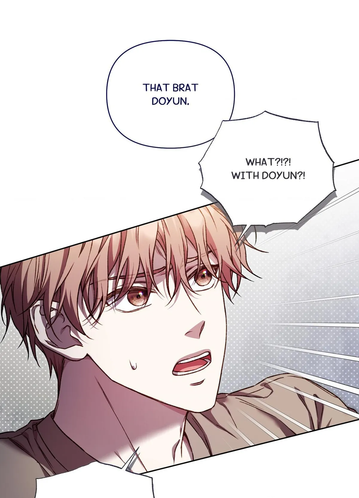 Read Your Underside chapter 6 image 48 on Lezhin