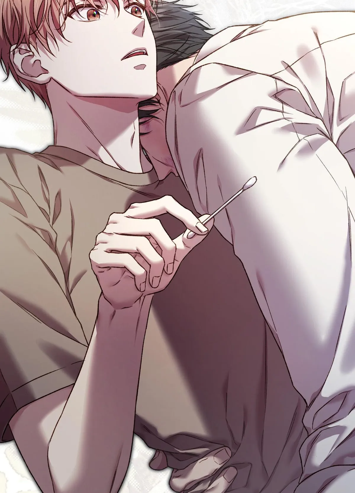 Read Your Underside chapter 6 image 51 on Lezhin