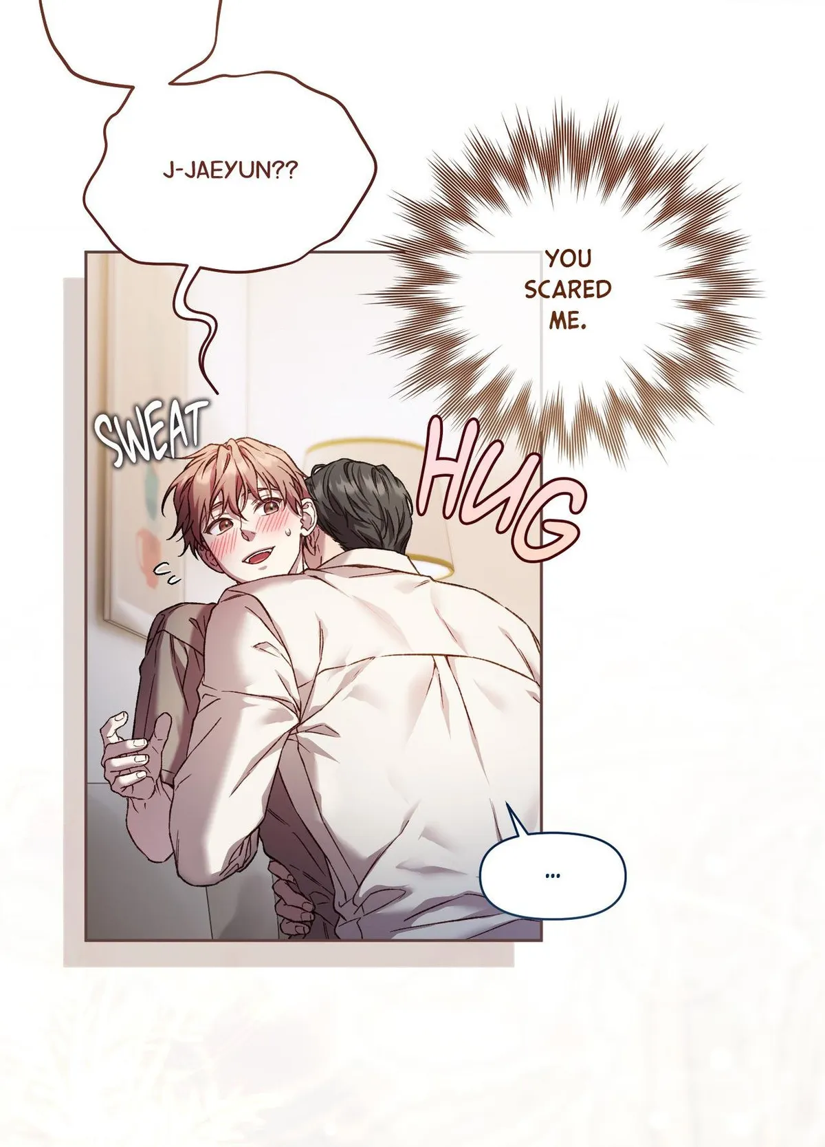 Read Your Underside chapter 6 image 54 on Lezhin