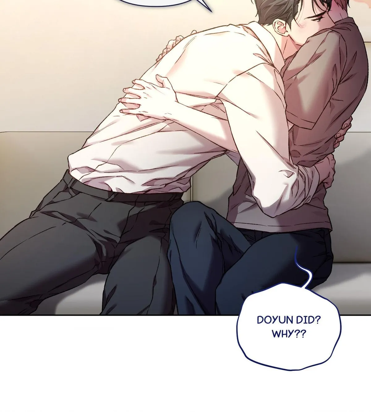 Read Your Underside chapter 6 image 57 on Lezhin