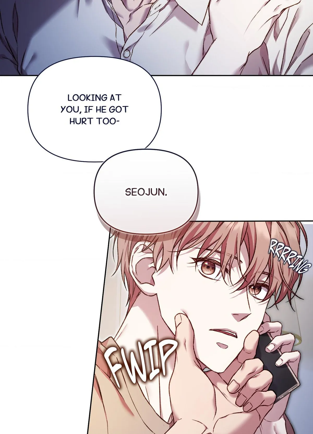 Read Your Underside chapter 6 image 61 on Lezhin