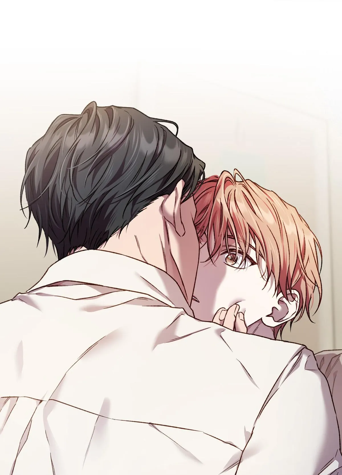 Read Your Underside chapter 6 image 63 on Lezhin