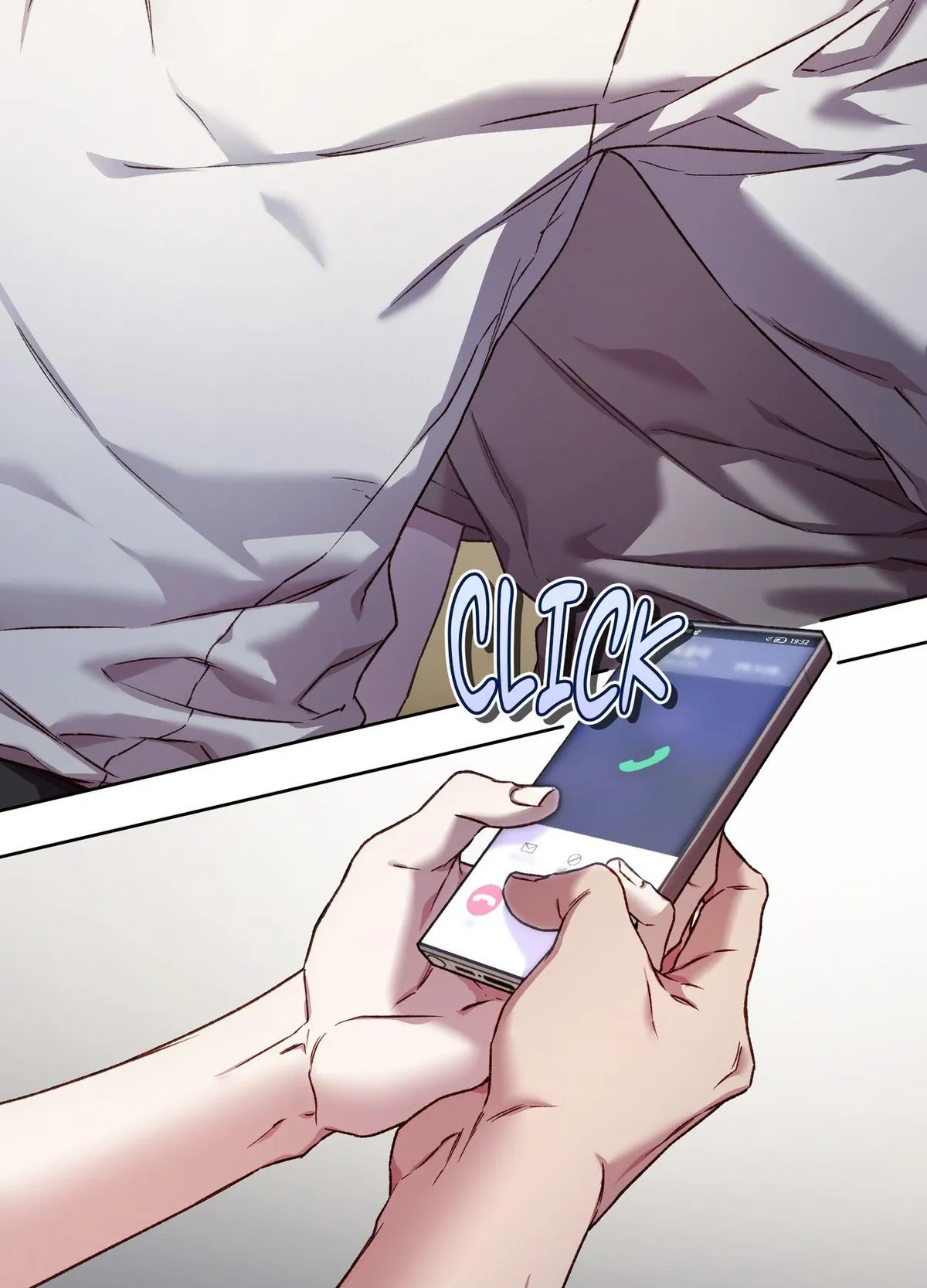 Read Your Underside chapter 6 image 64 on Lezhin