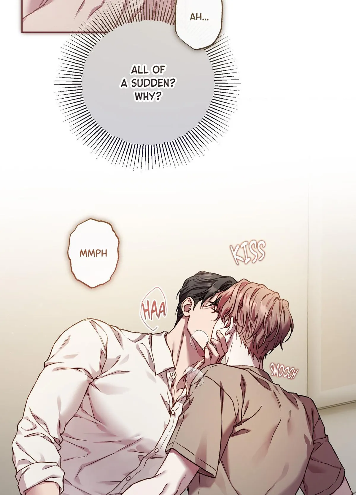Read Your Underside chapter 6 image 66 on Lezhin