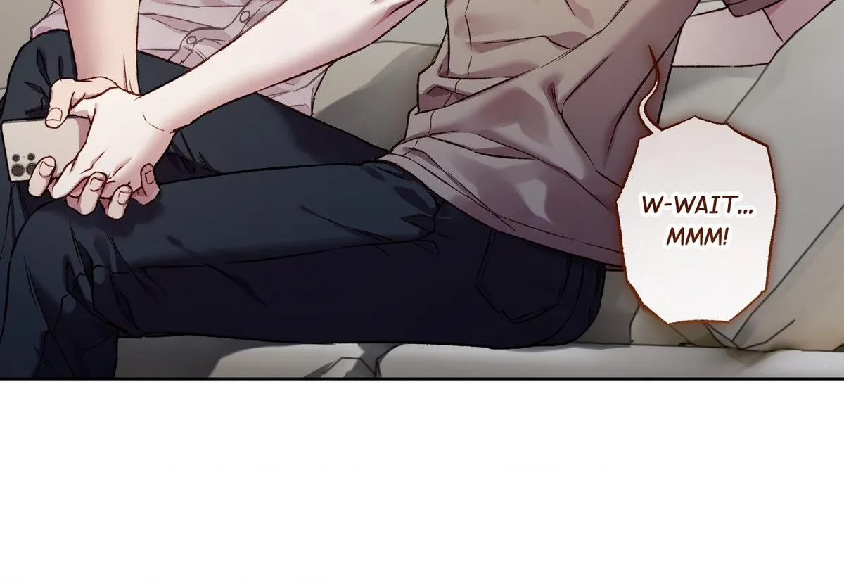 Read Your Underside chapter 6 image 67 on Lezhin