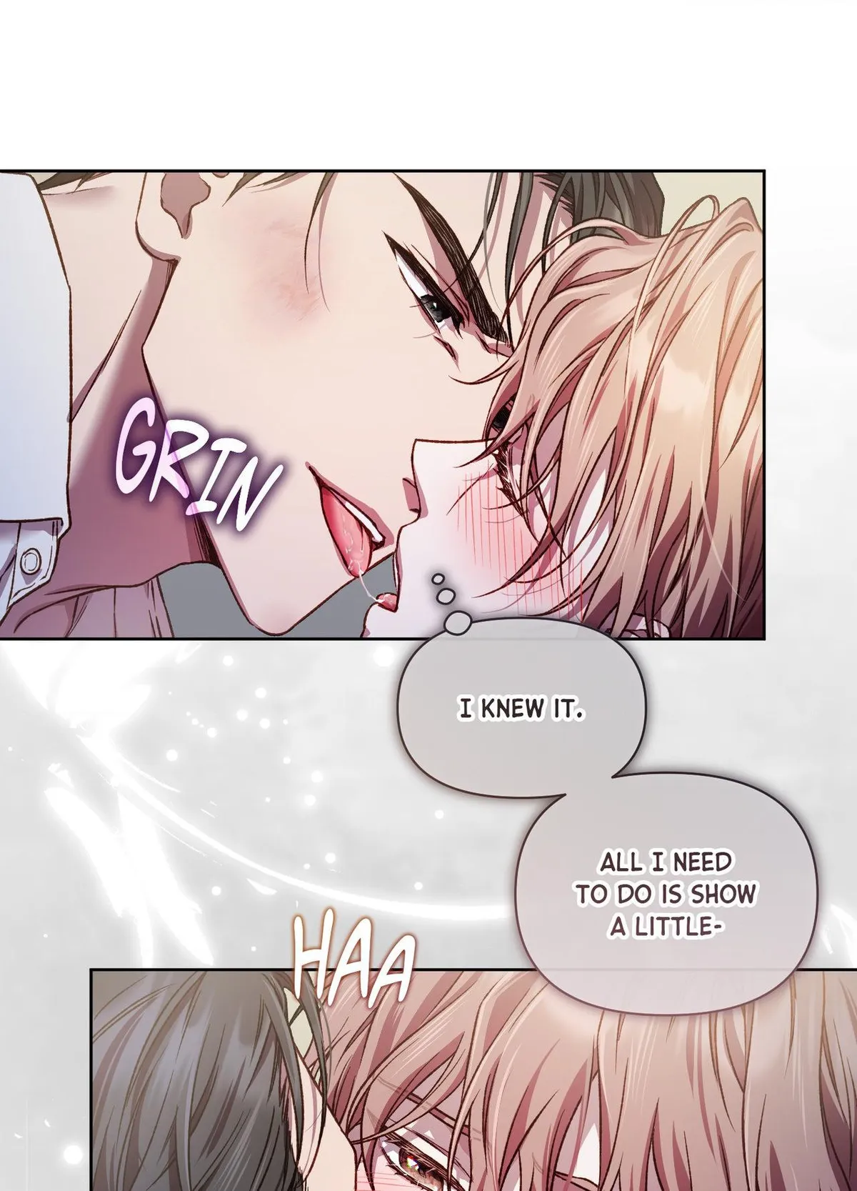 Read Your Underside chapter 6 image 68 on Lezhin