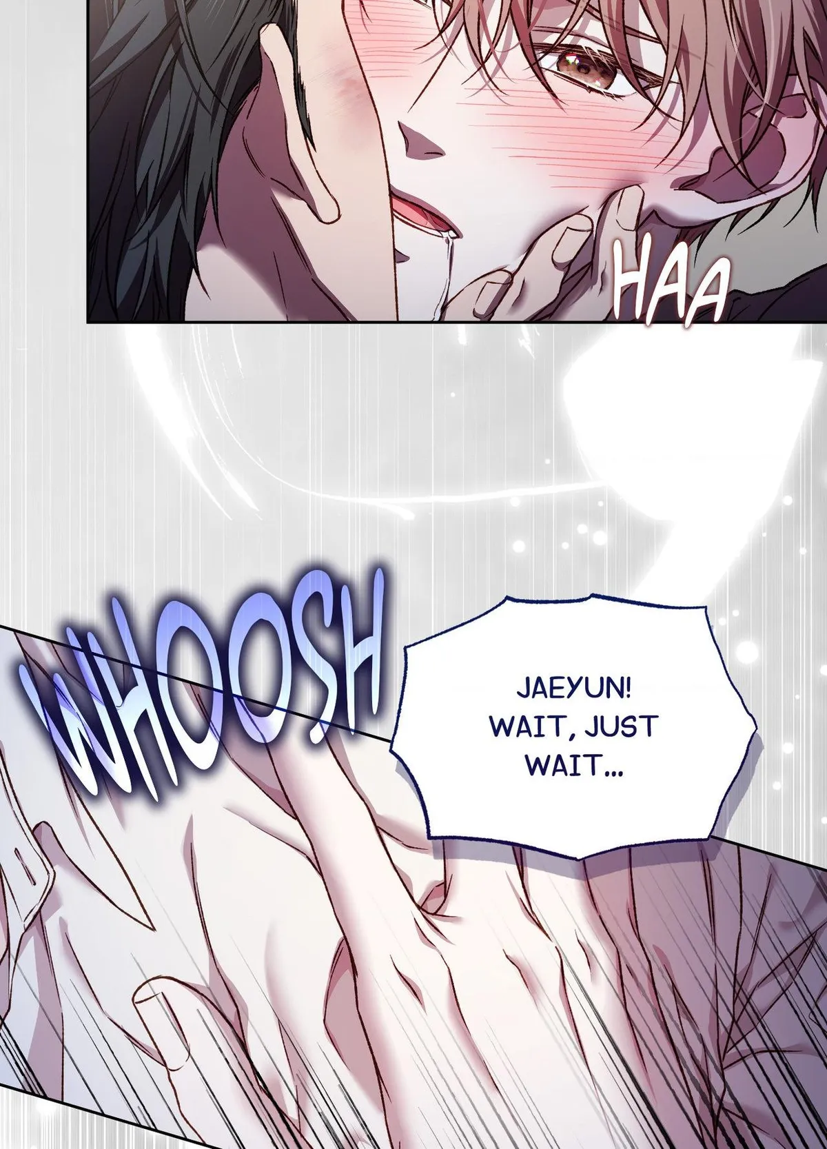 Read Your Underside chapter 6 image 69 on Lezhin