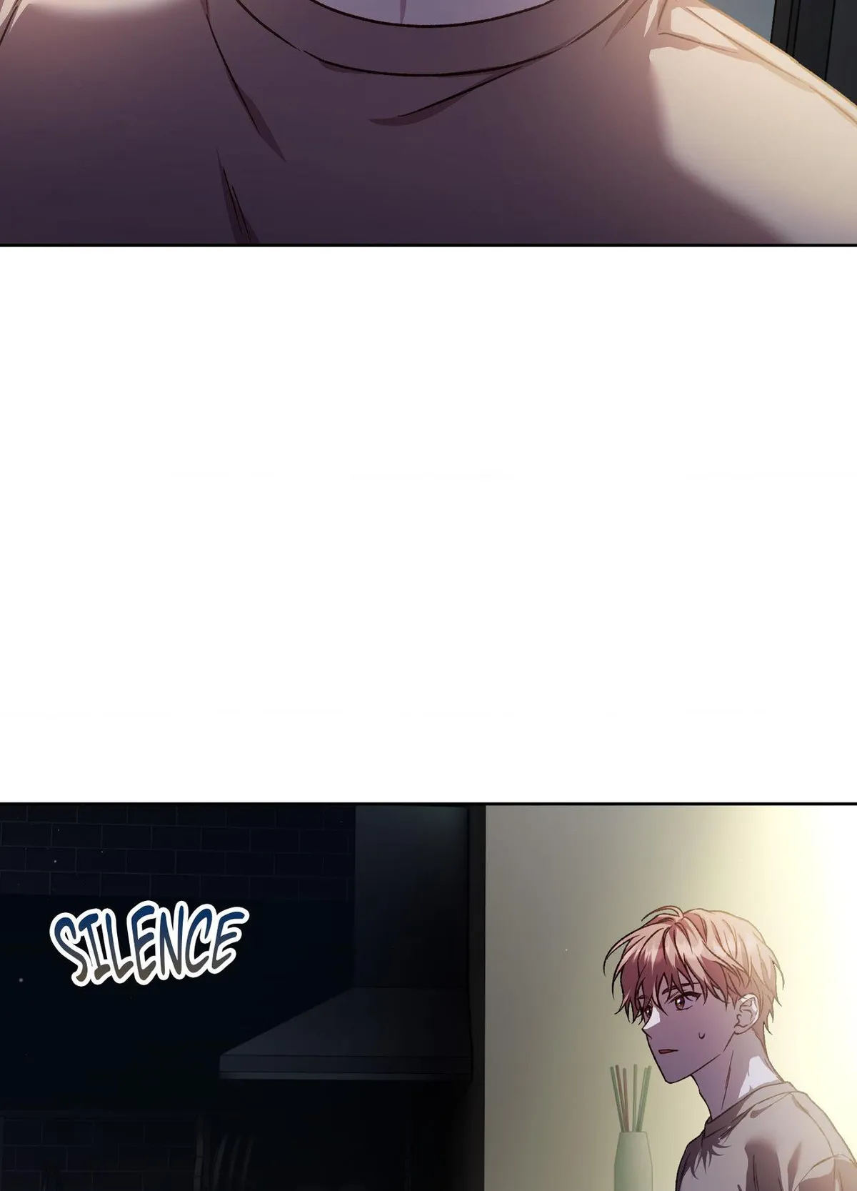 Read Your Underside chapter 6 image 7 on Lezhin