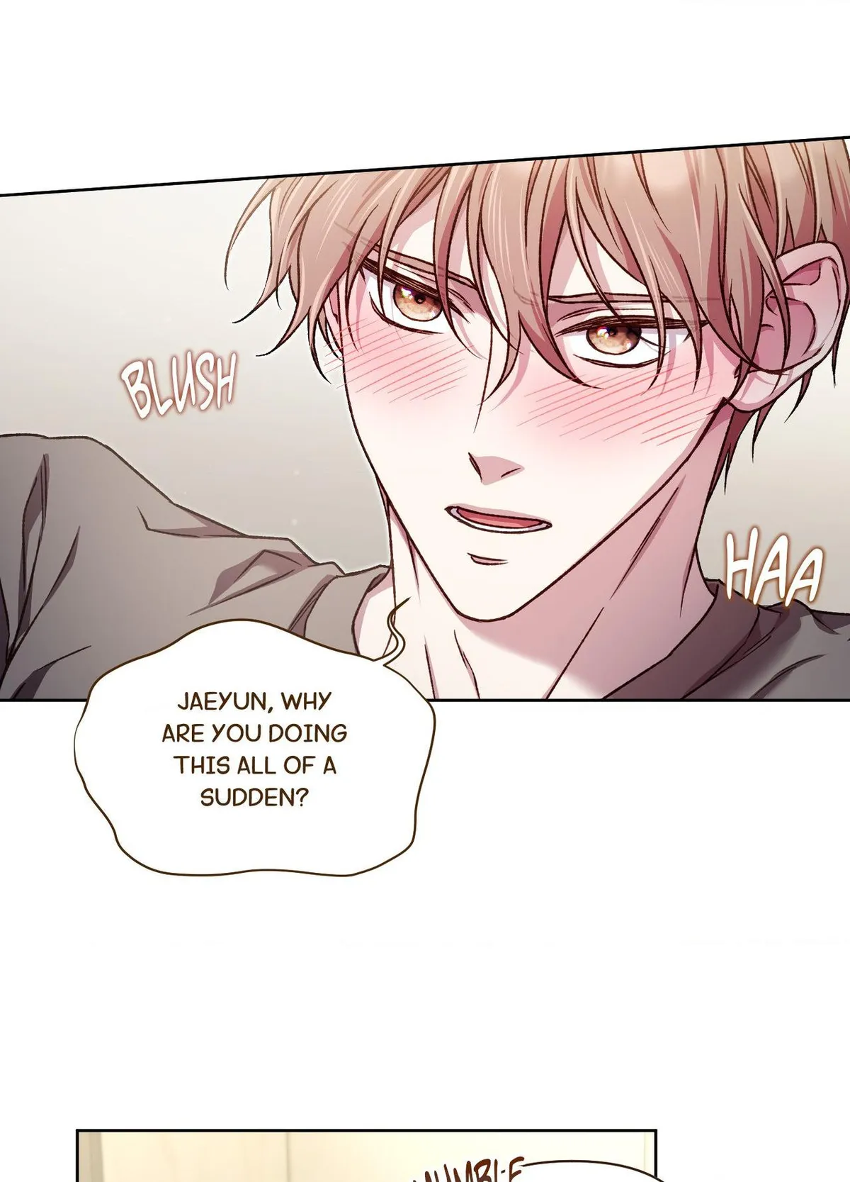 Read Your Underside chapter 6 image 73 on Lezhin