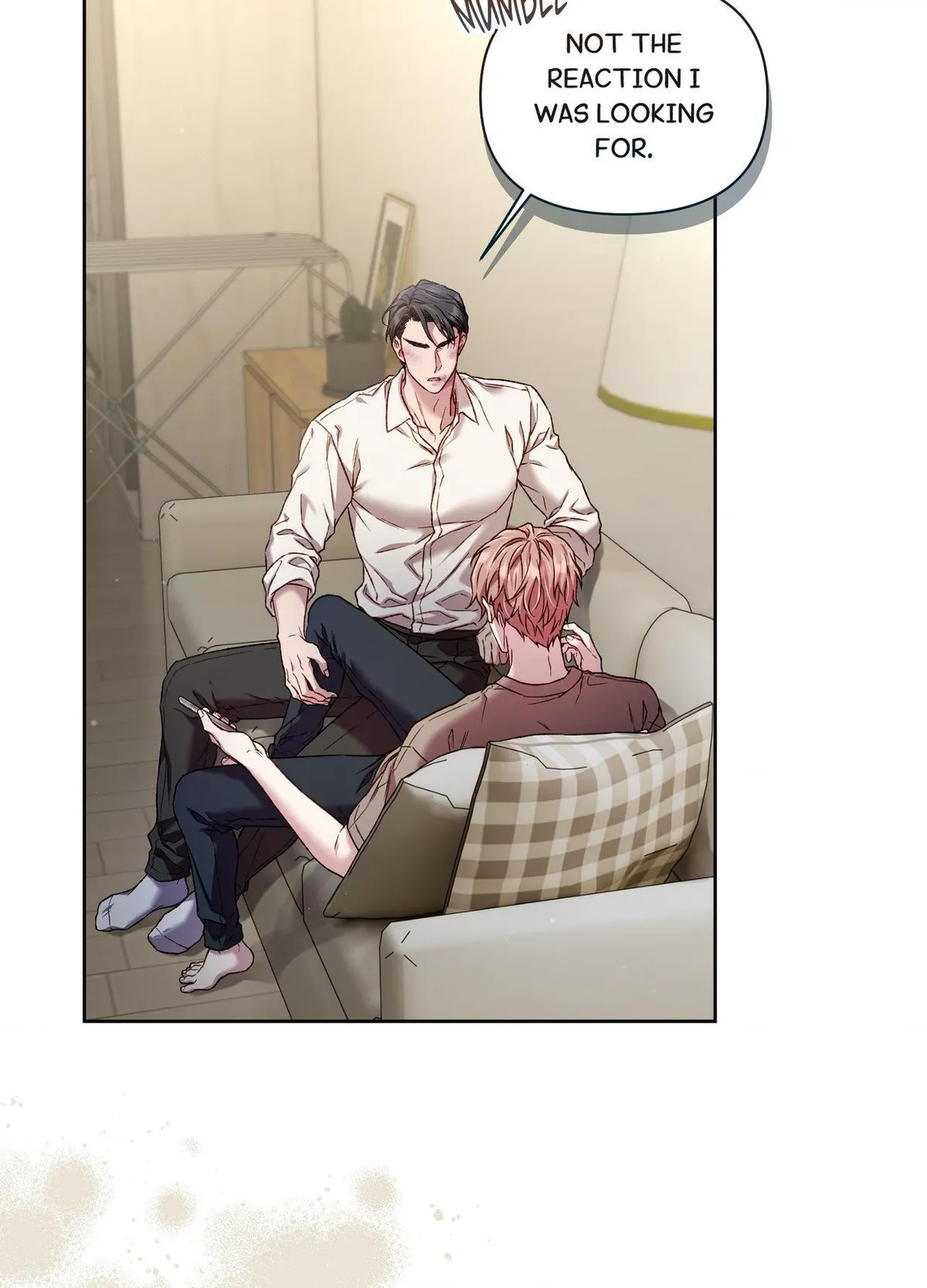 Read Your Underside chapter 6 image 74 on Lezhin