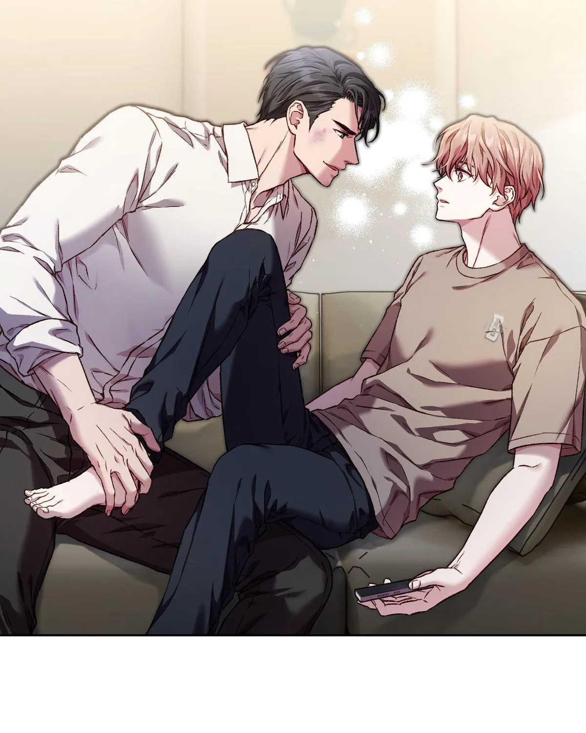 Read Your Underside chapter 6 image 77 on Lezhin
