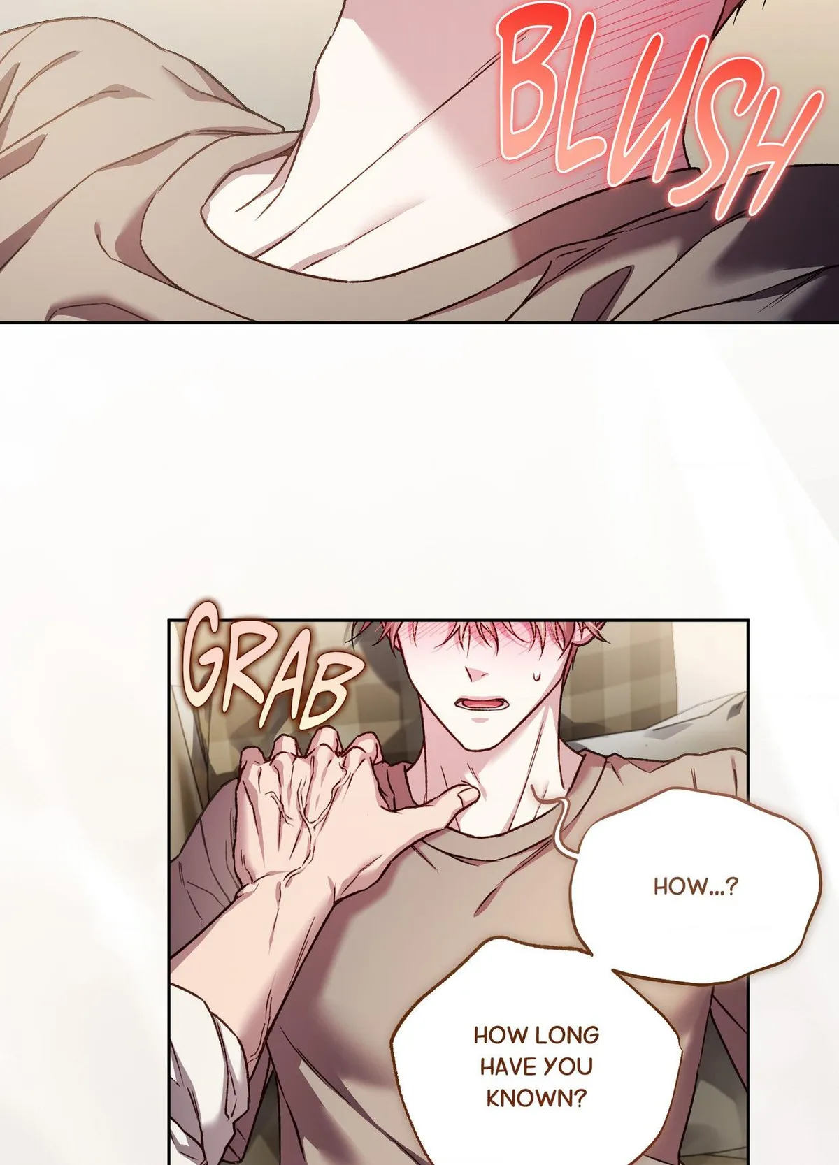 Read Your Underside chapter 6 image 79 on Lezhin