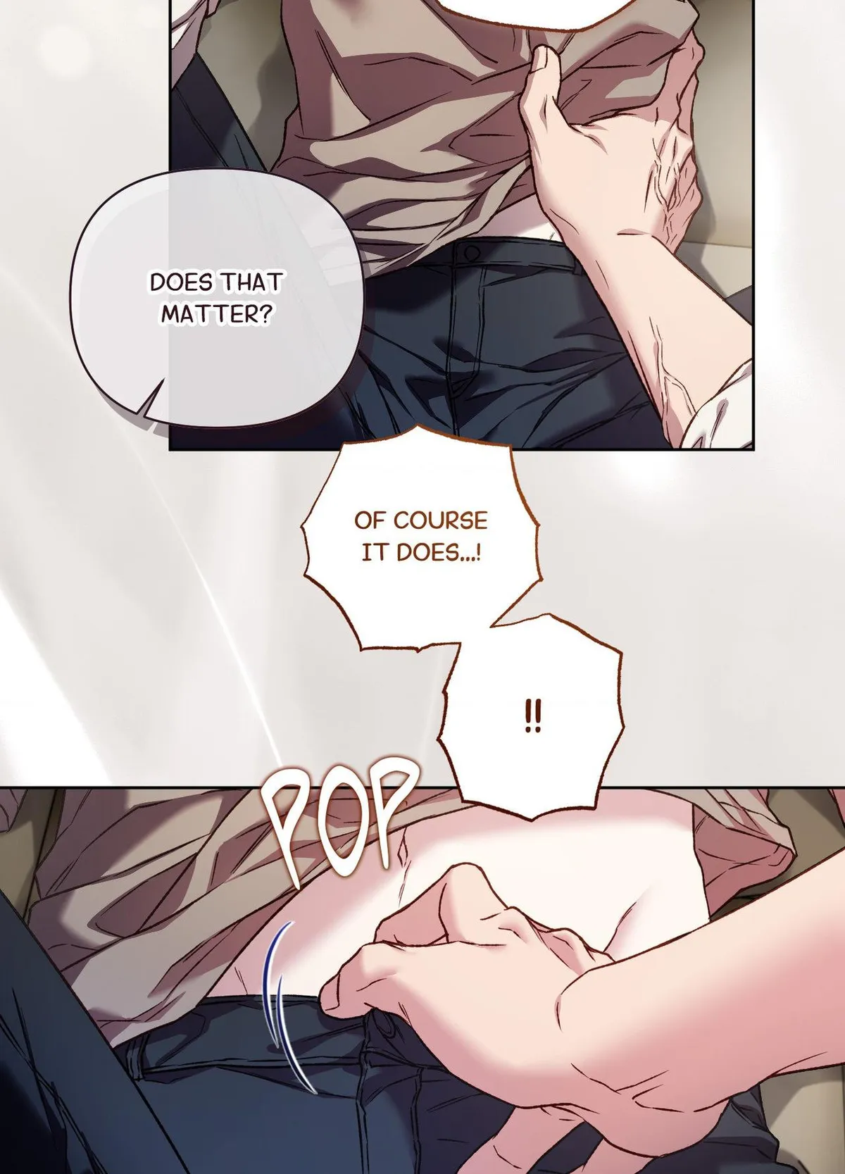 Read Your Underside chapter 6 image 80 on Lezhin