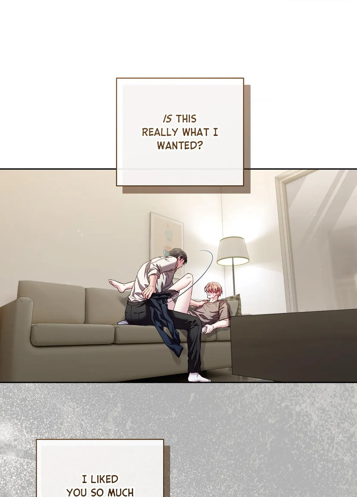 Read Your Underside chapter 6 image 83 on Lezhin
