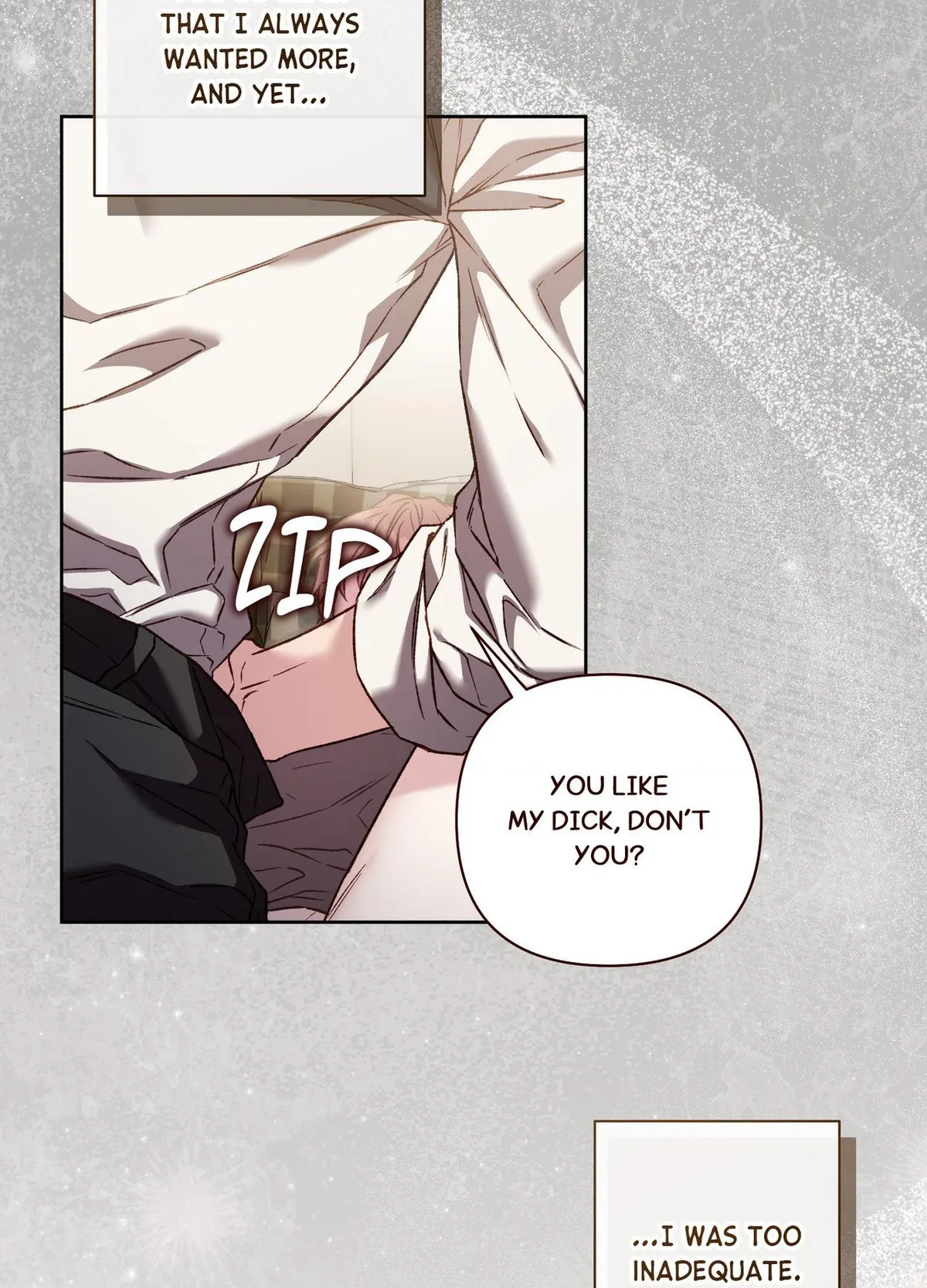 Read Your Underside chapter 6 image 84 on Lezhin