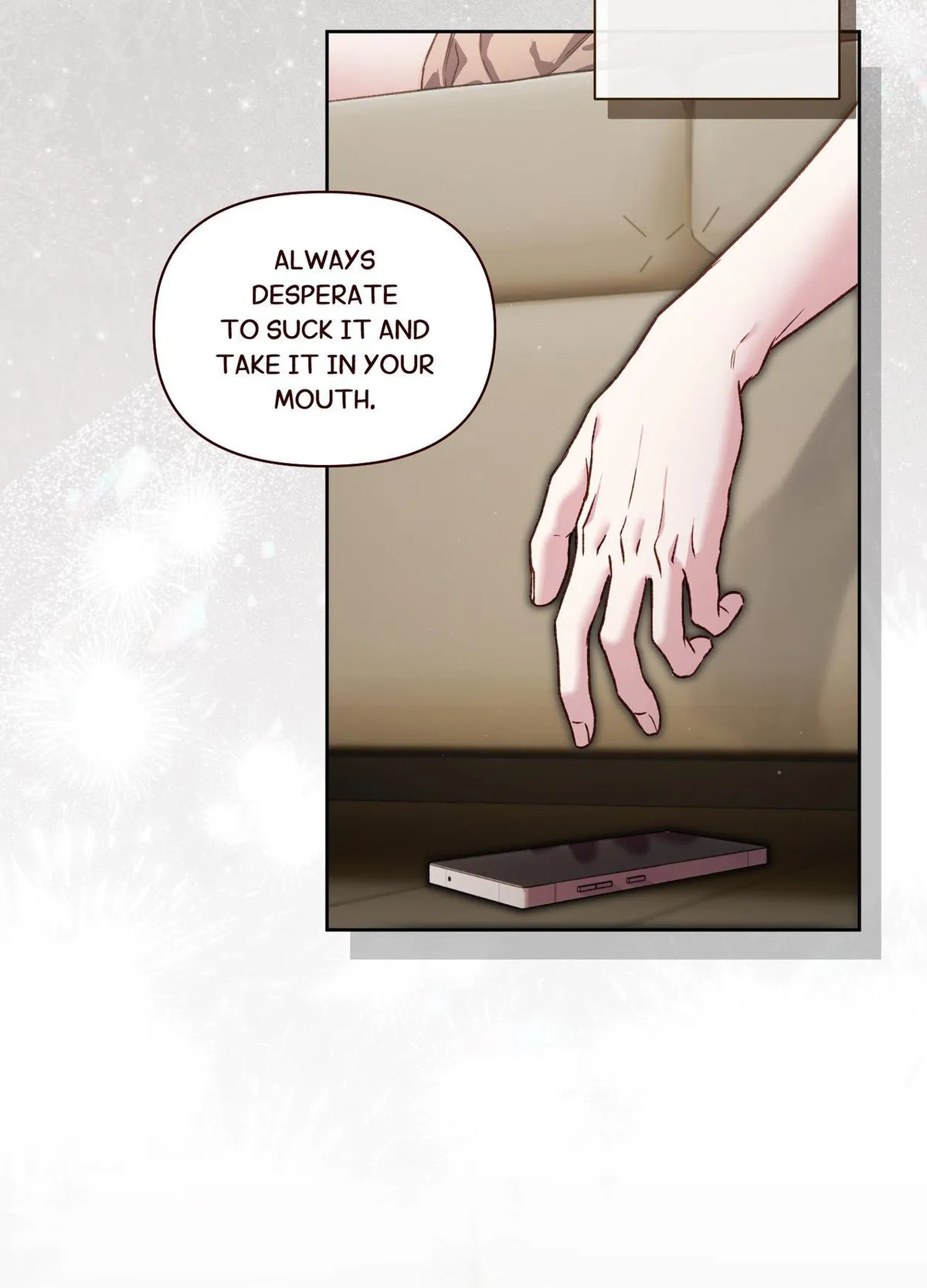 Read Your Underside chapter 6 image 85 on Lezhin