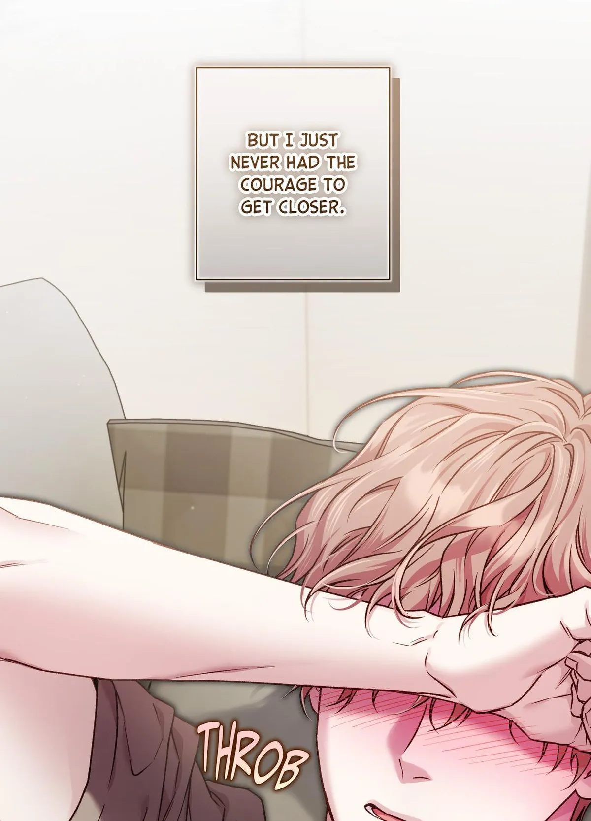 Read Your Underside chapter 6 image 86 on Lezhin