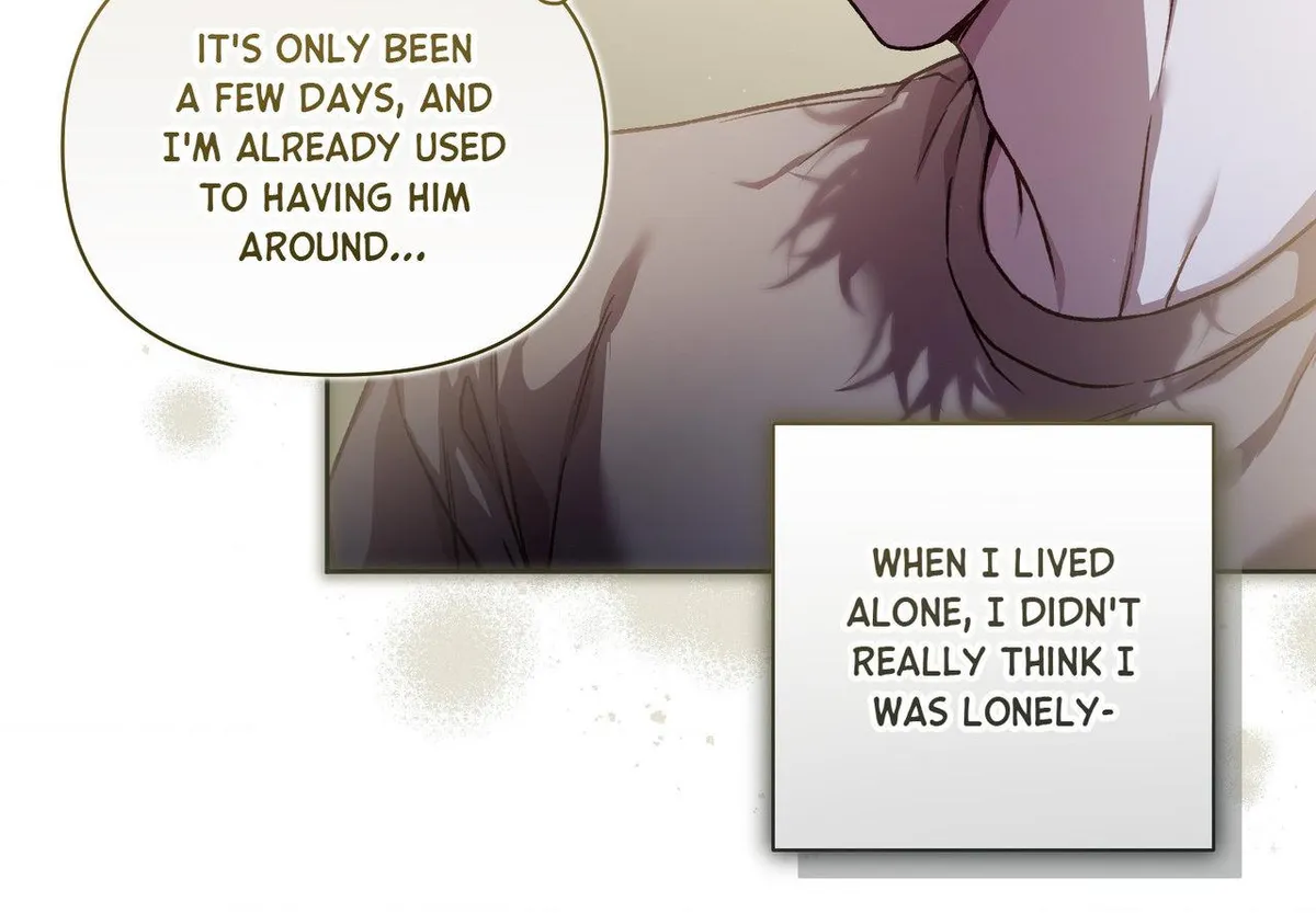 Read Your Underside chapter 6 image 9 on Lezhin
