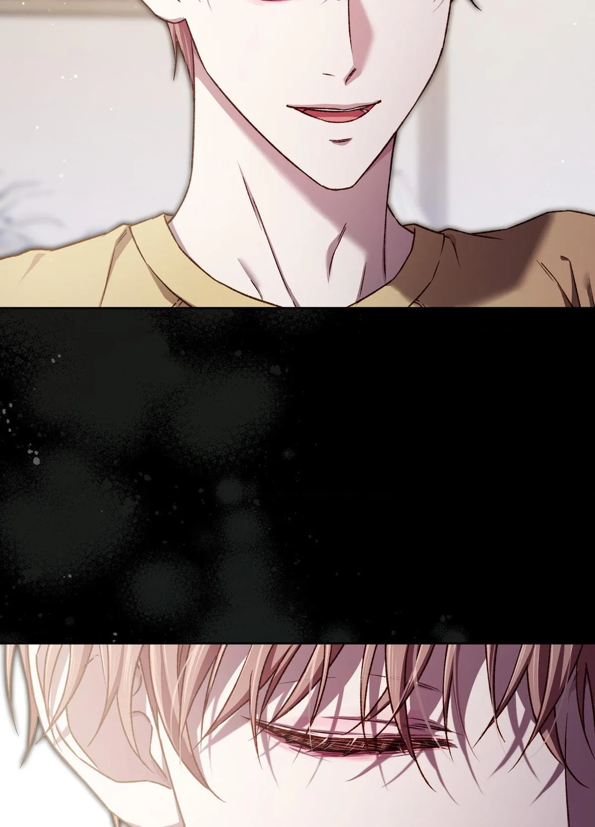 Read Your Underside chapter 7 image 11 on Lezhin