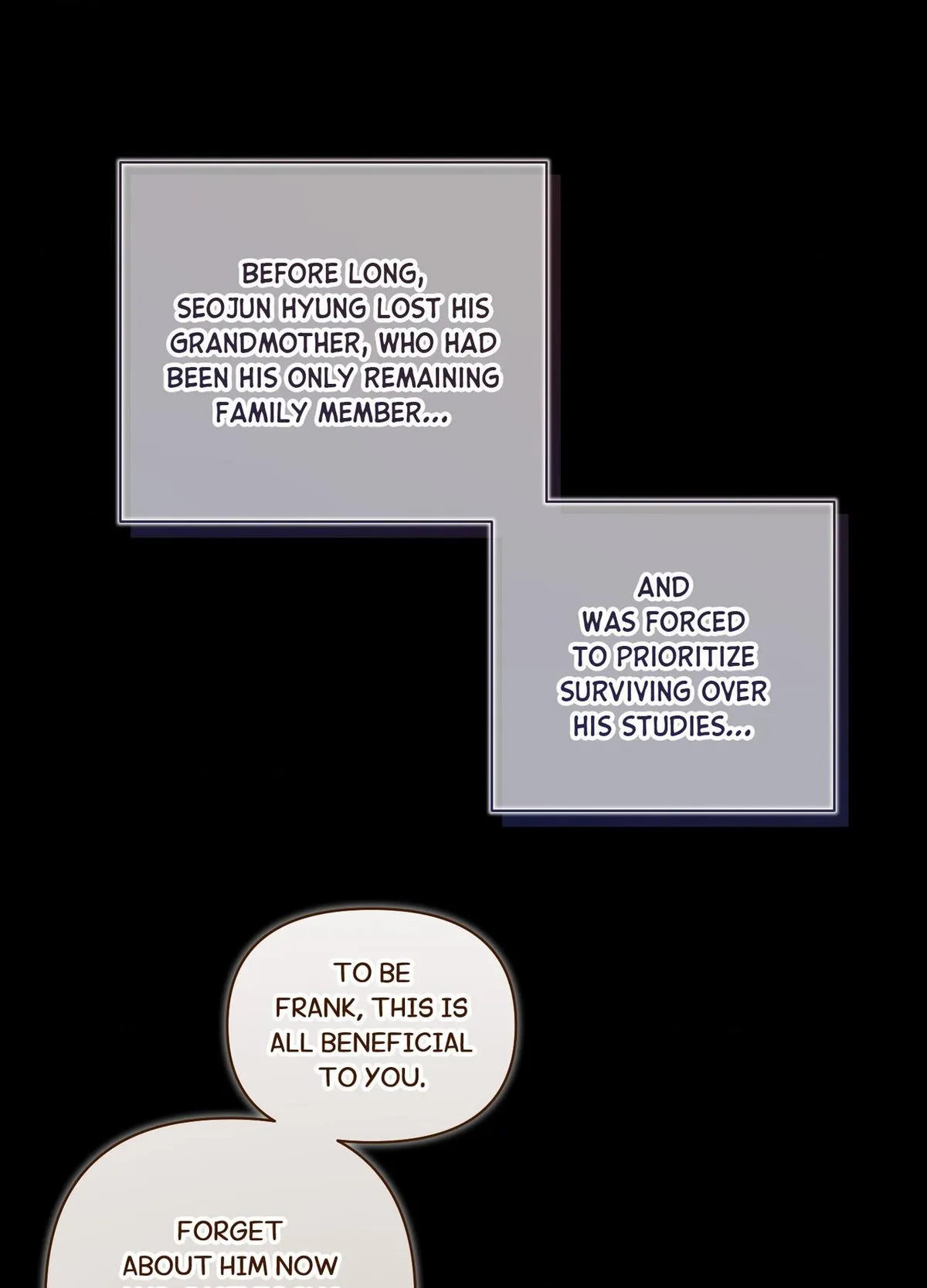 Read Your Underside chapter 7 image 14 on Lezhin