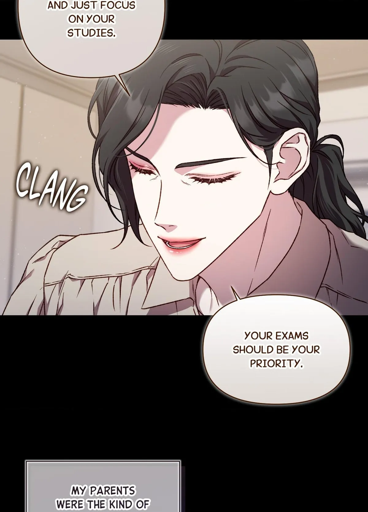 Read Your Underside chapter 7 image 15 on Lezhin