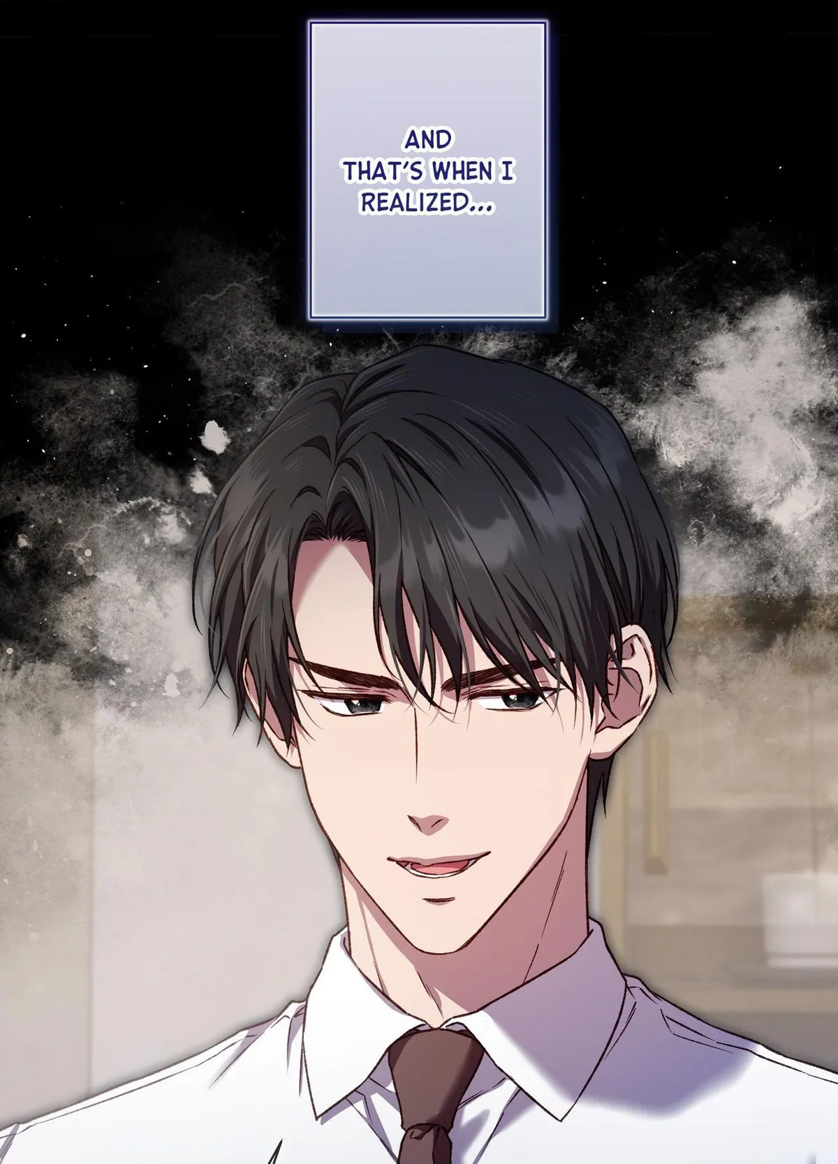 Read Your Underside chapter 7 image 17 on Lezhin