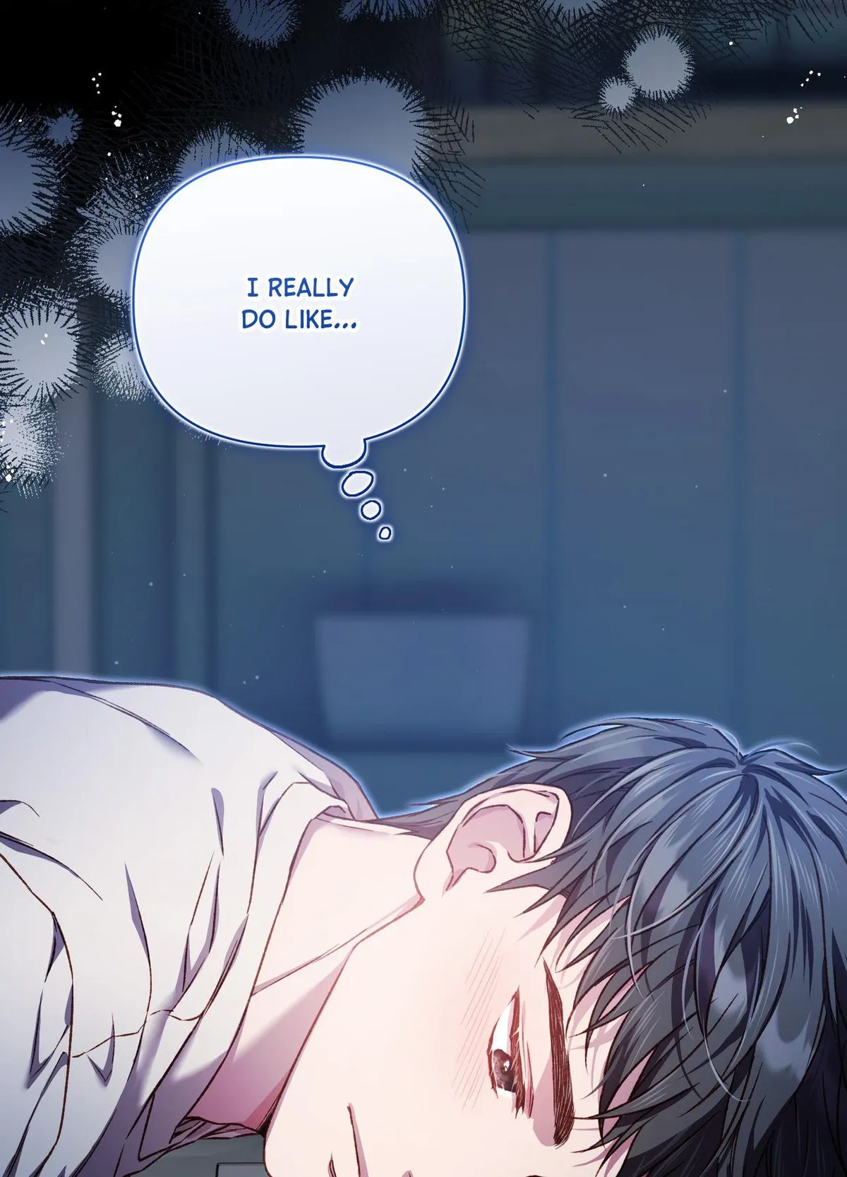 Read Your Underside chapter 7 image 25 on Lezhin