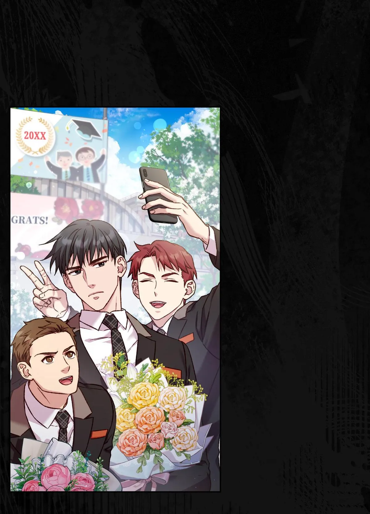 Read Your Underside chapter 7 image 31 on Lezhin