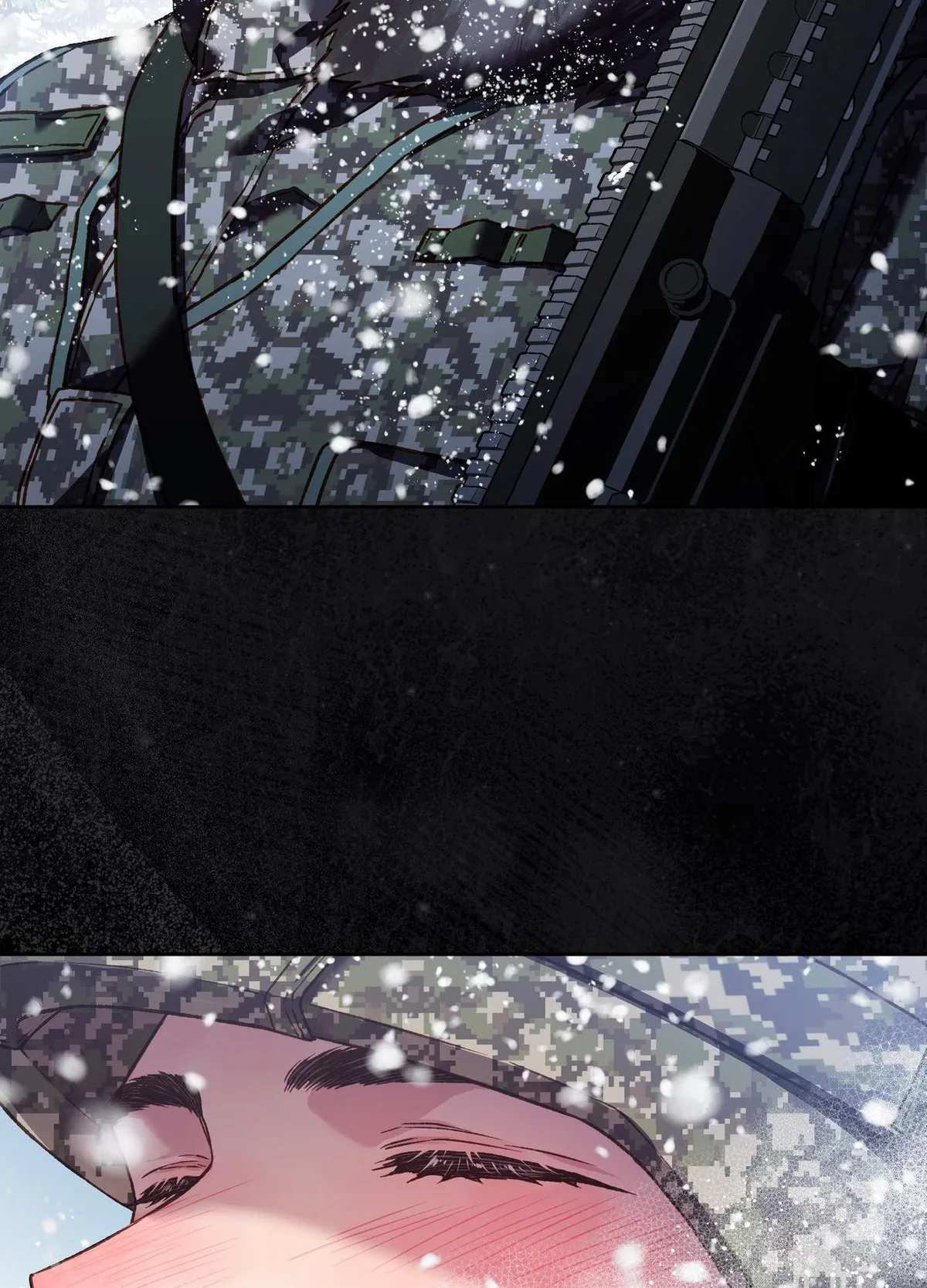 Read Your Underside chapter 7 image 35 on Lezhin
