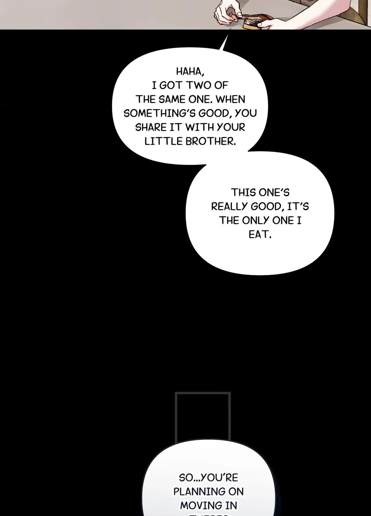 Read Your Underside chapter 7 image 5 on Lezhin