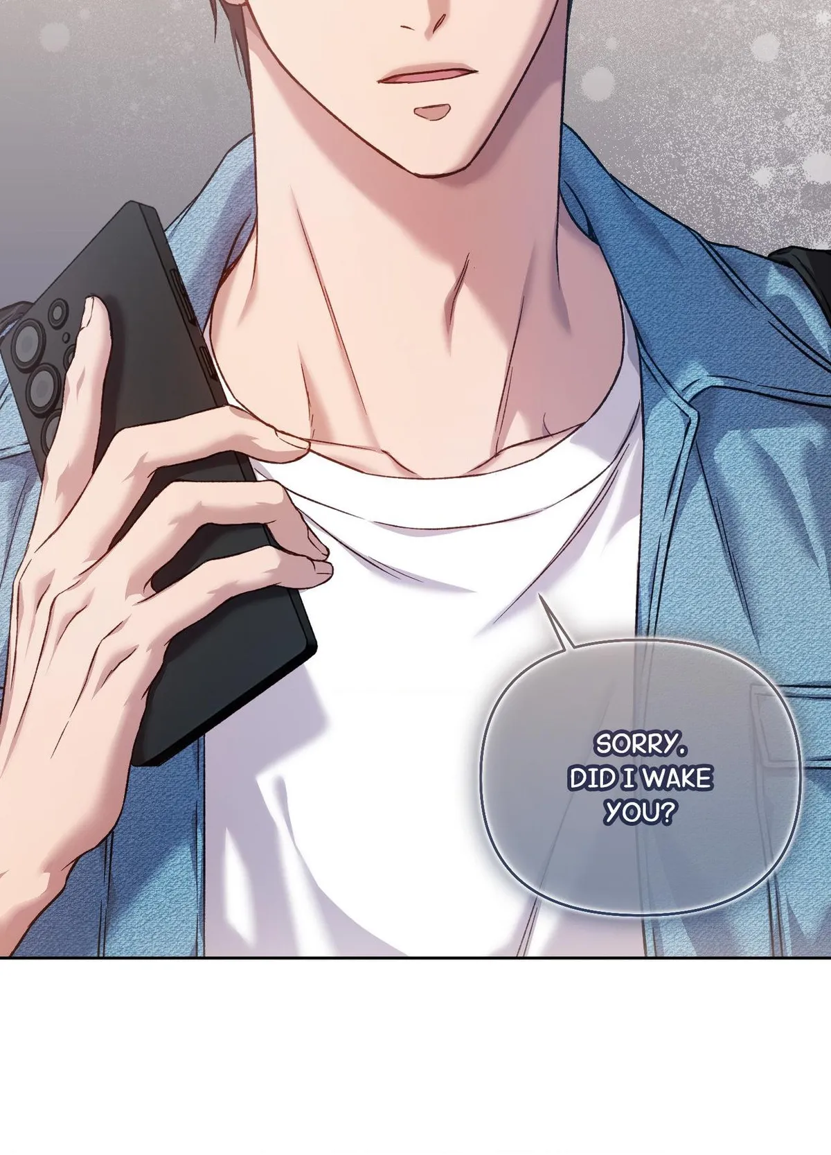Read Your Underside chapter 7 image 52 on Lezhin