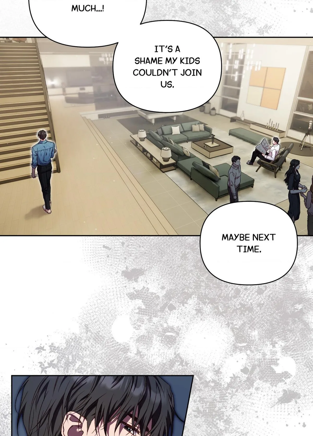 Read Your Underside chapter 7 image 59 on Lezhin