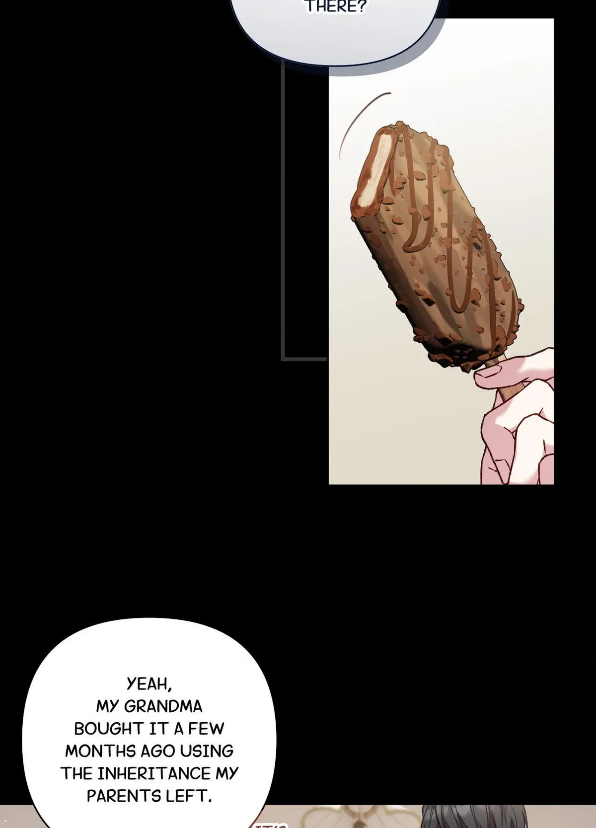 Read Your Underside chapter 7 image 6 on Lezhin
