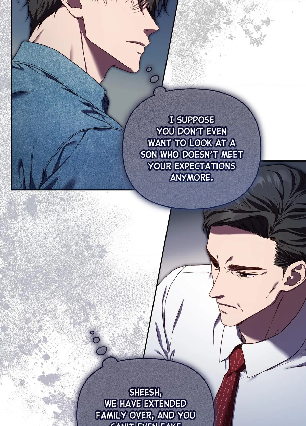 Read Your Underside chapter 7 image 60 on Lezhin
