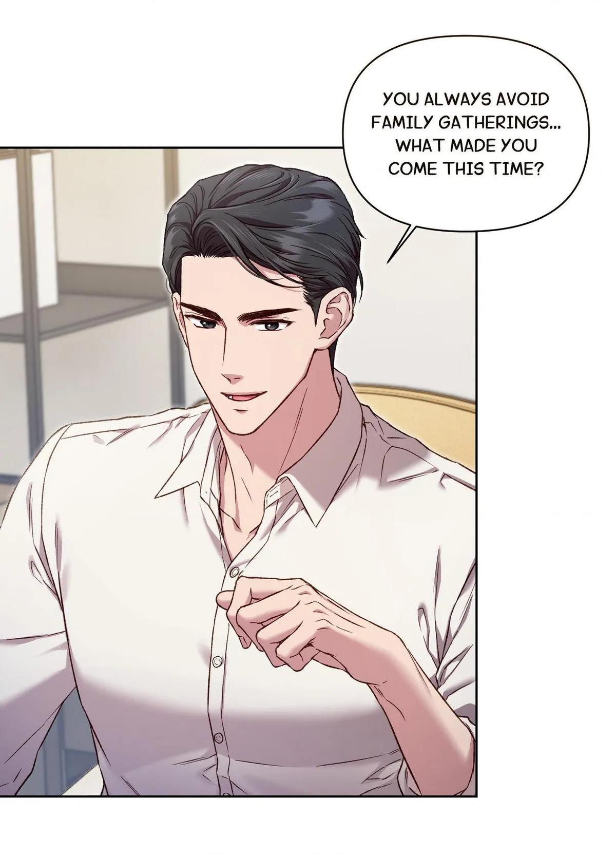 Read Your Underside chapter 7 image 63 on Lezhin
