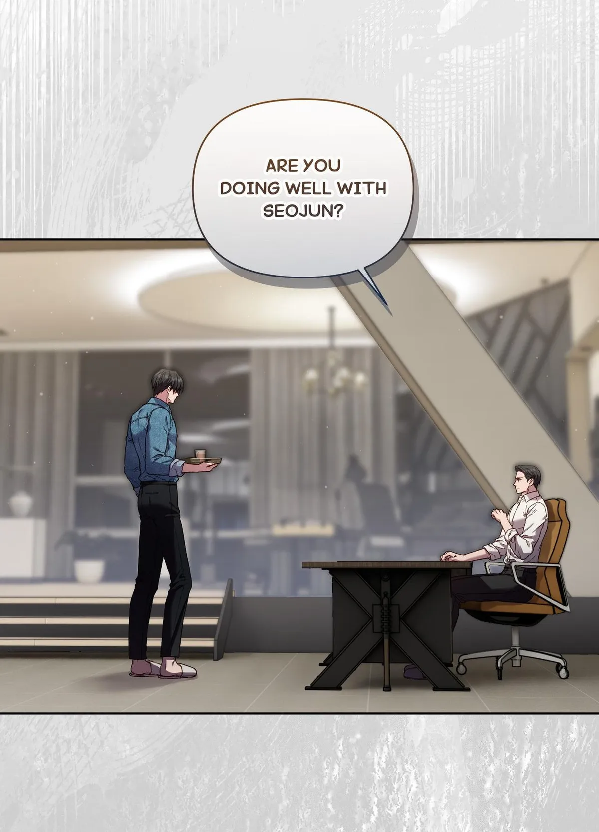 Read Your Underside chapter 7 image 65 on Lezhin