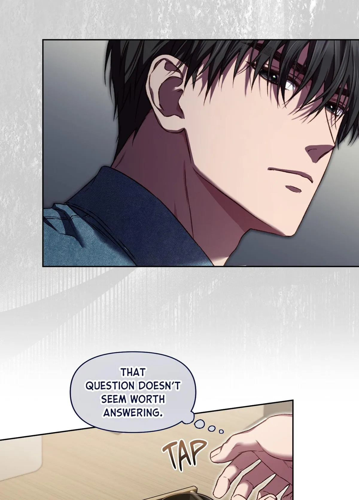 Read Your Underside chapter 7 image 66 on Lezhin