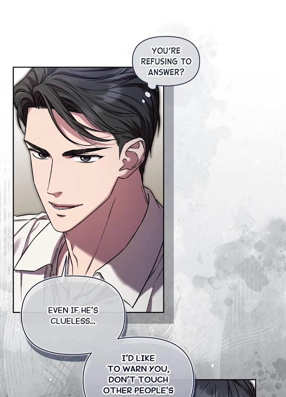 Read Your Underside chapter 7 image 68 on Lezhin